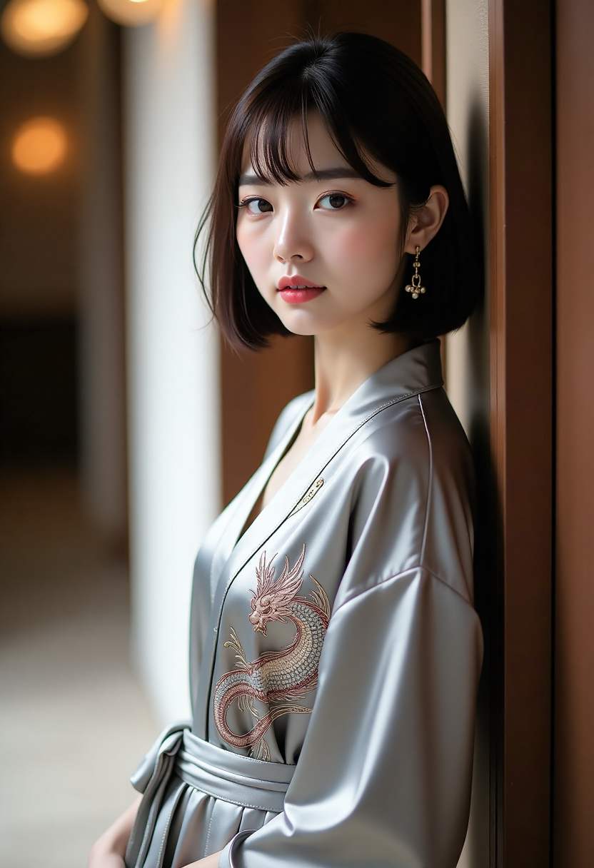热辣滚烫
