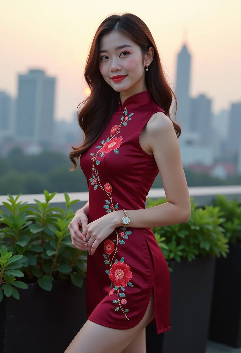 莲花楼