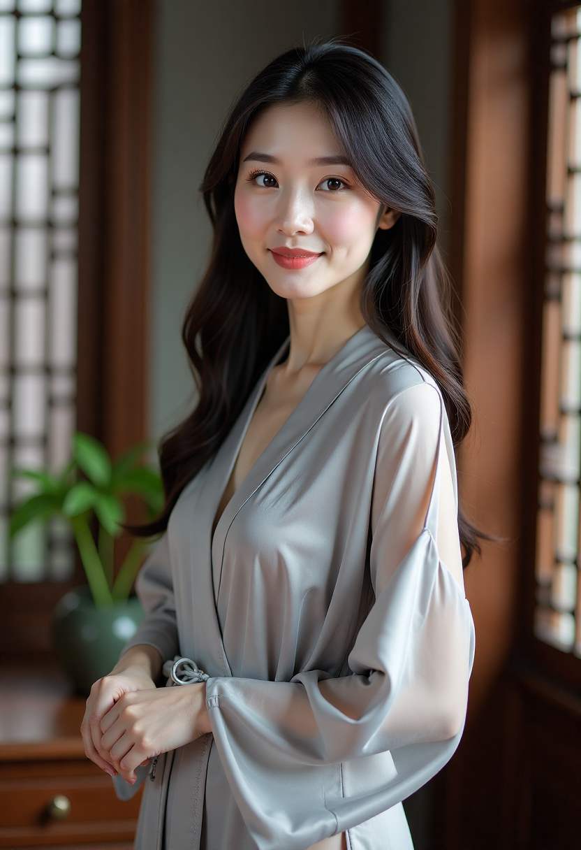 深海
