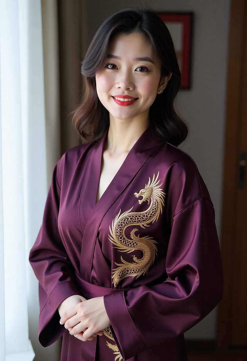 南来北往